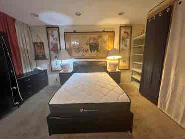 Looking for Tenants