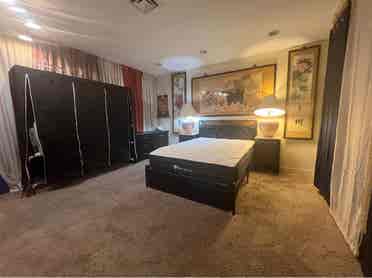 Looking for Tenants