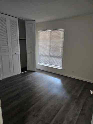 Room with Private Bathroom