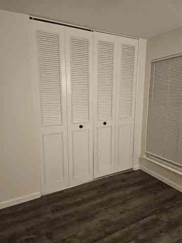 Room with Private Bathroom