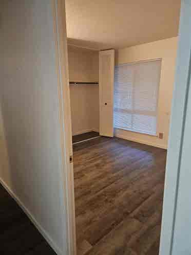 Room with Private Bathroom