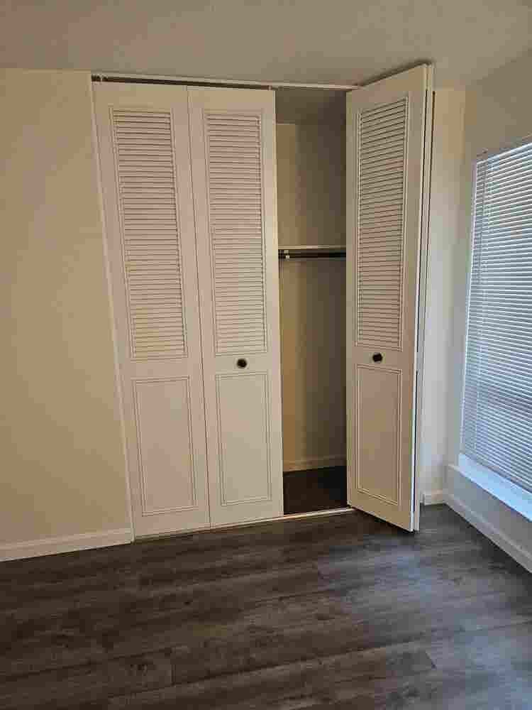 Room with Private Bathroom