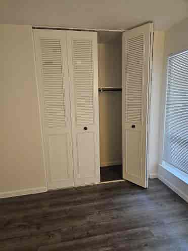 Room with Private Bathroom