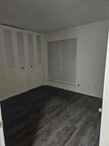 Room with Private Bathroom