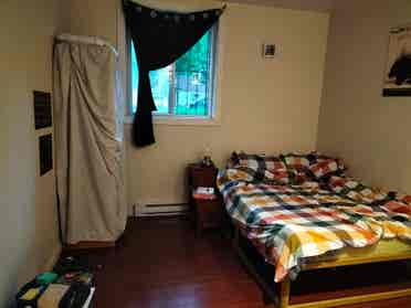 July 1st Move in!!