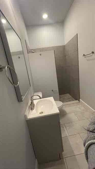 Private Room for Rent