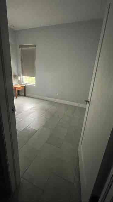 Private Room for Rent