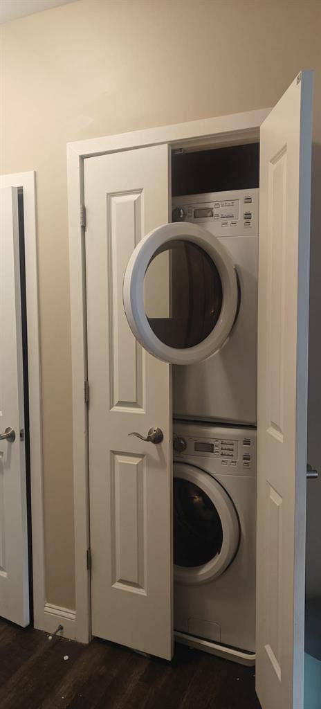In a apartment a Room rent
