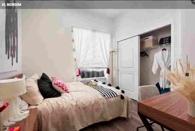 Apartment Room for Rent Near UCF