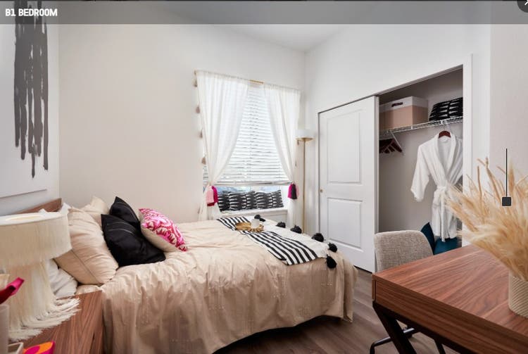 Apartment Room for Rent Near UCF
