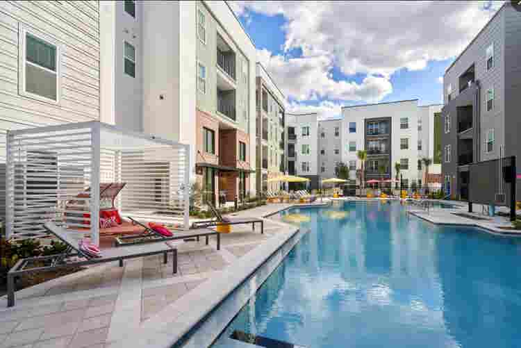 Apartment Room for Rent Near UCF