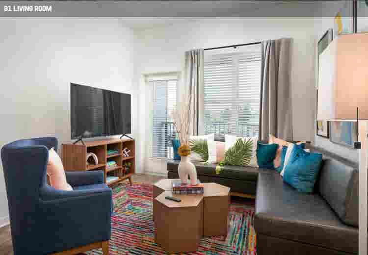 Apartment Room for Rent Near UCF