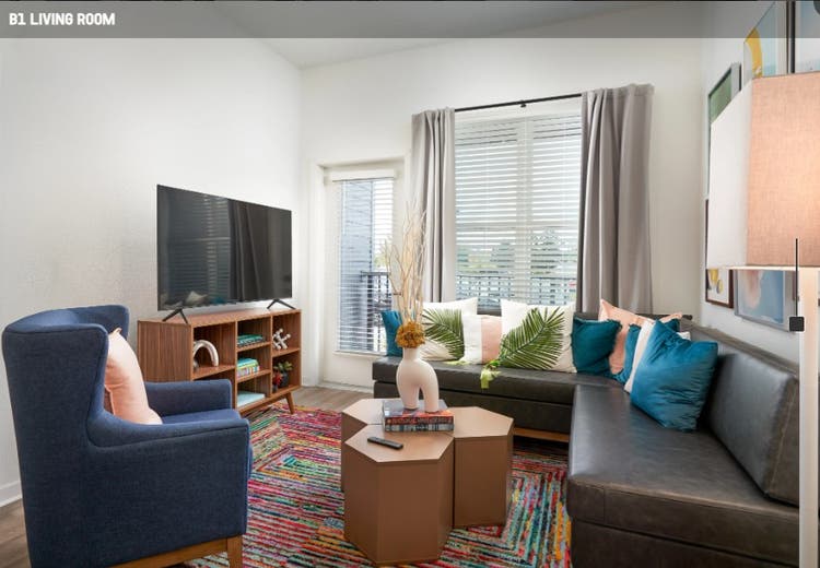 Apartment Room for Rent Near UCF