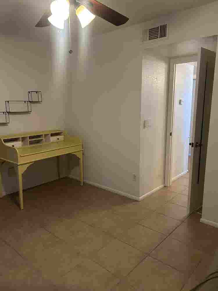 Private room in N.Phx (for FEMALE)