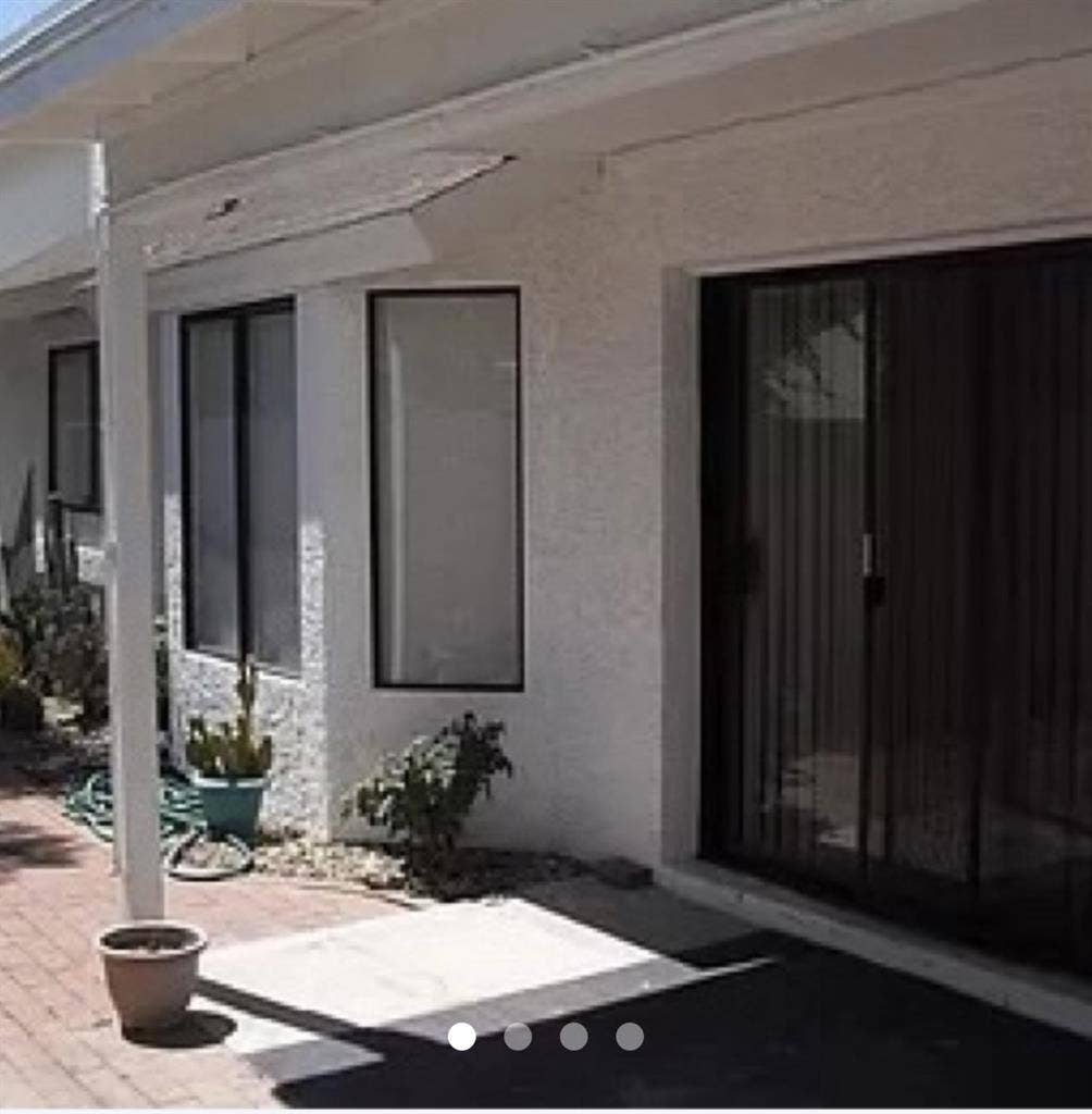 Private room in house, N.Phx
