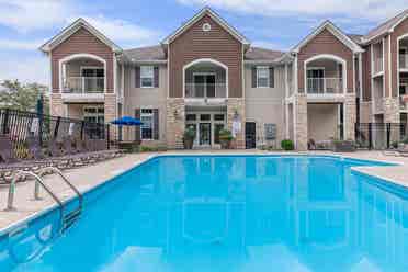 Sublet available July