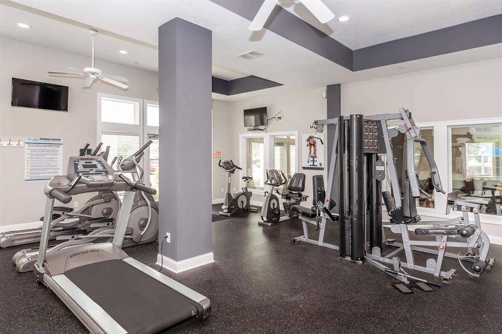 Sublet available July