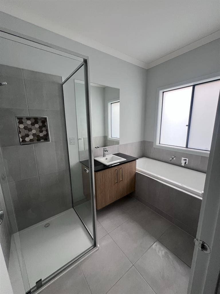 3x Private rooms for rent