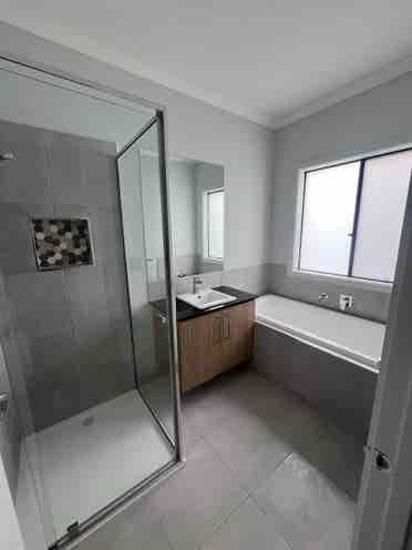 3x Private rooms for rent