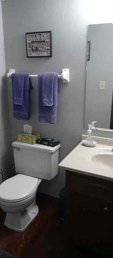 Room for rent