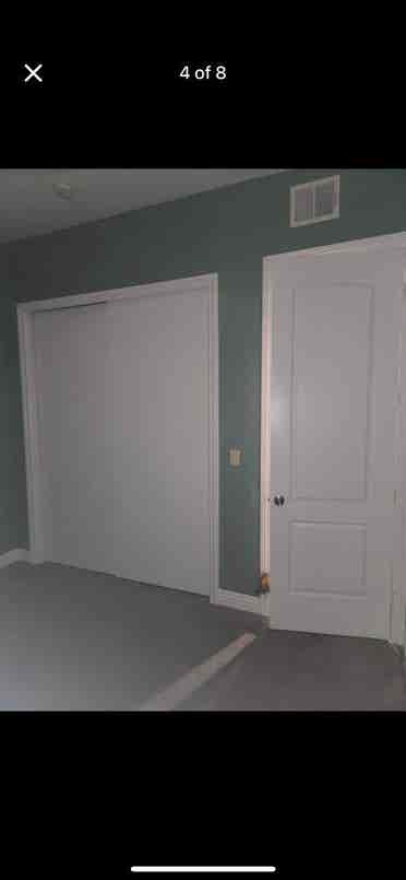 One bedroom for rent in Azusa