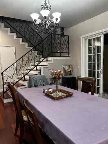 One bedroom for rent in Azusa
