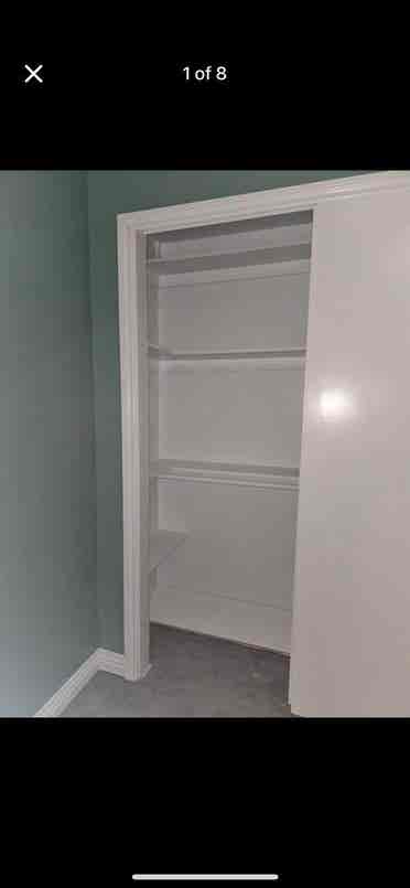 One bedroom for rent in Azusa