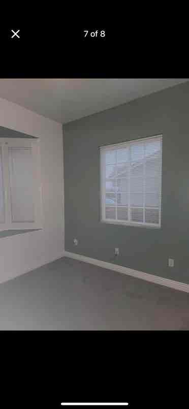 One bedroom for rent in Azusa