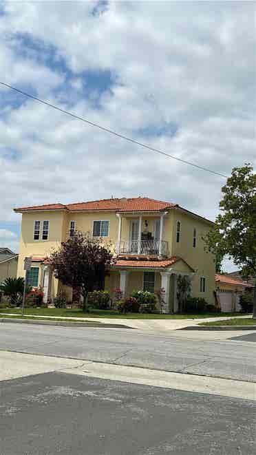 One bedroom for rent in Azusa