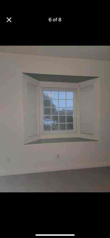 One bedroom for rent in Azusa