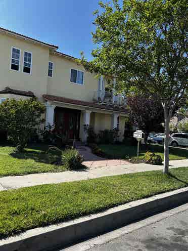 One bedroom for rent in Azusa