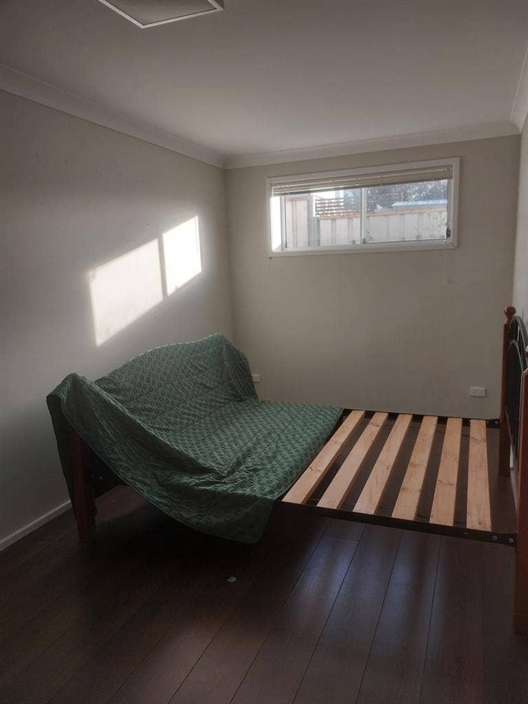 Spare Room for Rent -Bills Included