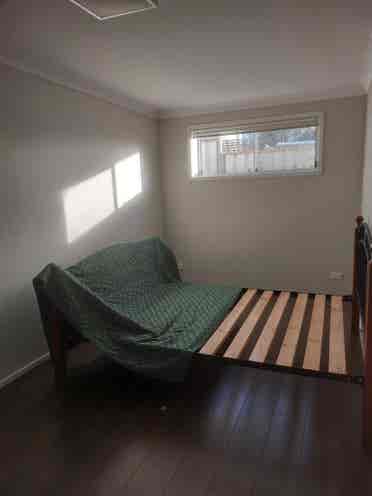 Spare Room for Rent -Bills Included