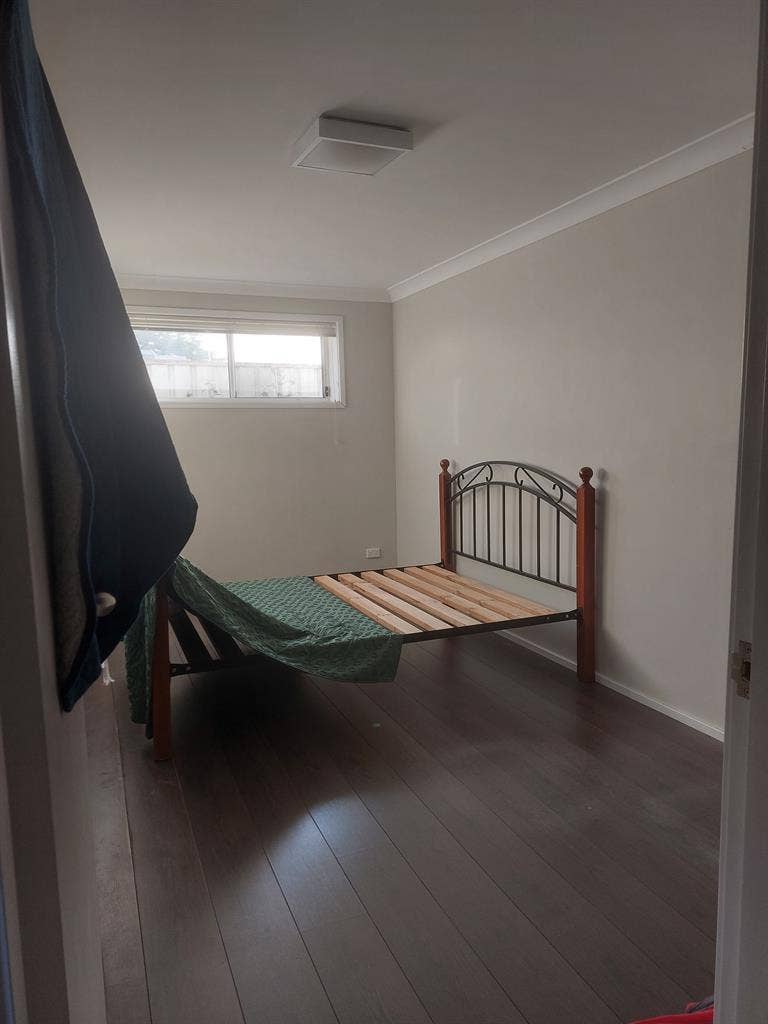 Spare Room for Rent -Bills Included