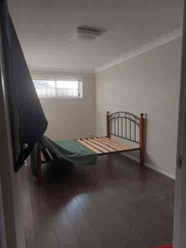 Spare Room for Rent -Bills Included