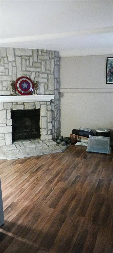 Room for rent in Virginia Beach Va