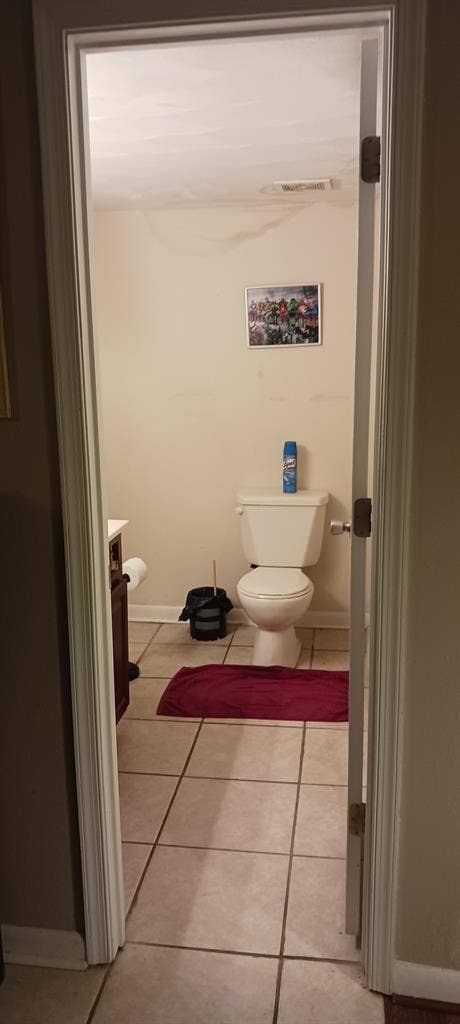 Room for rent in Virginia Beach Va