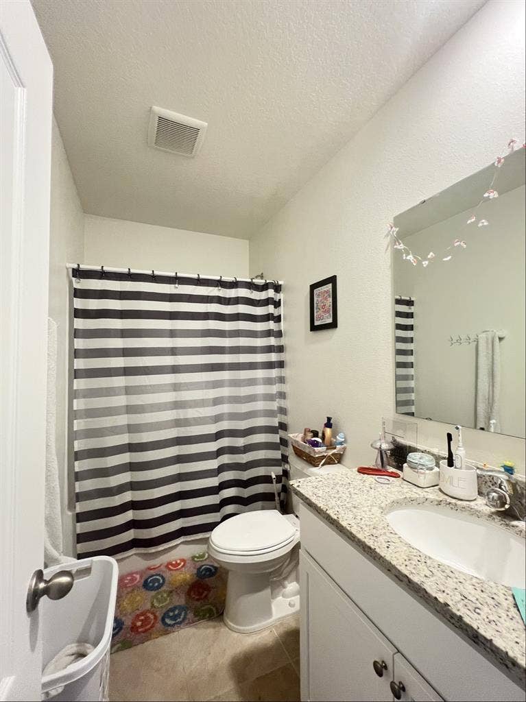 Renting a room!