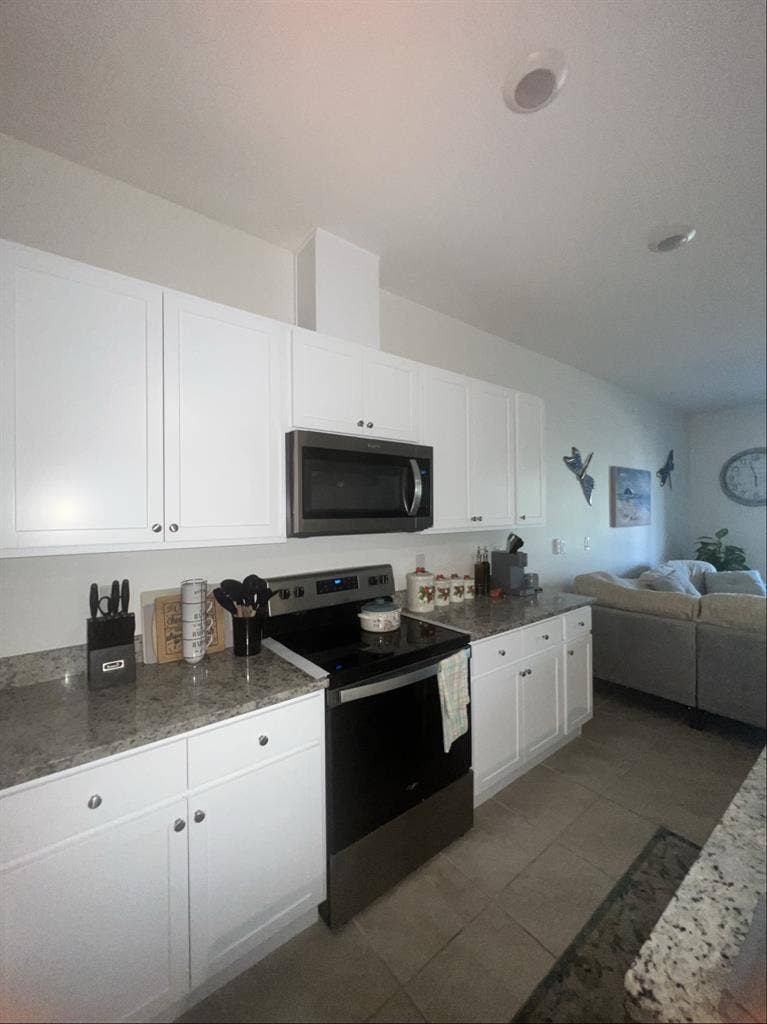 Renting a room!