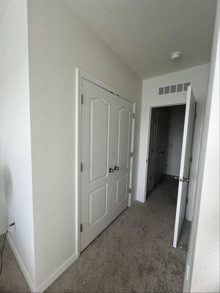 Renting a room!