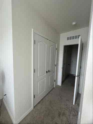Renting a room!