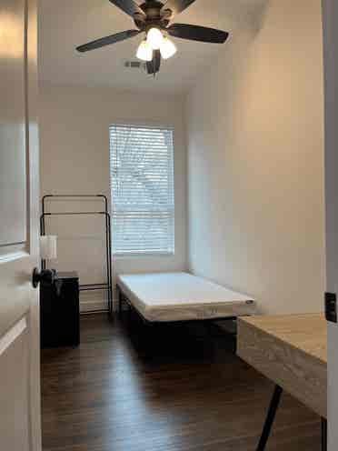 Room available in Coliving House
