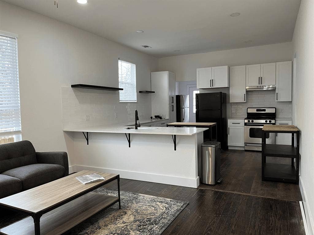 Room available in Coliving House
