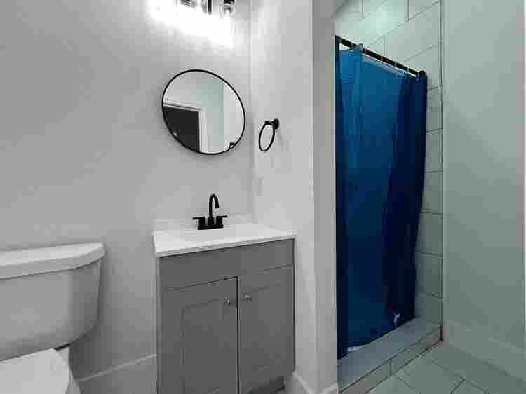 Room available in Coliving House