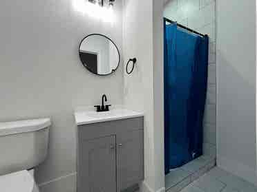 Room available in Coliving House