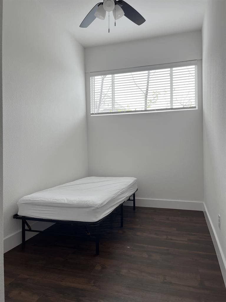 Room available in Coliving House