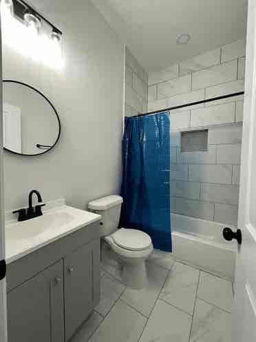 Room available in Coliving House