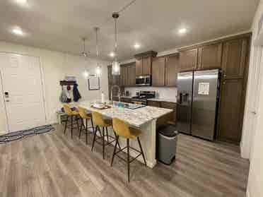 Seeking roomate in Briargate area
