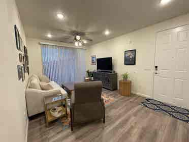 Seeking roomate in Briargate area