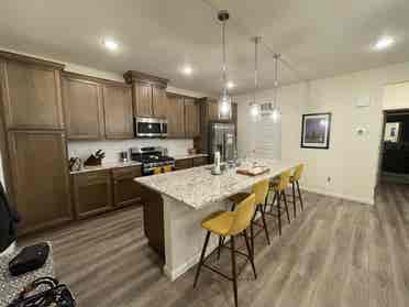 Seeking roomate in Briargate area